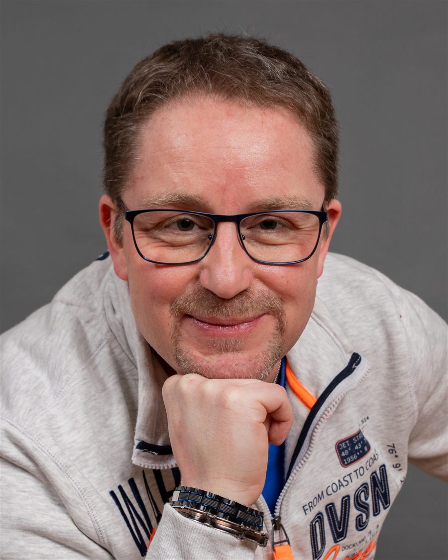 Andreas Spang